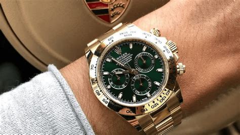 2. el rolex